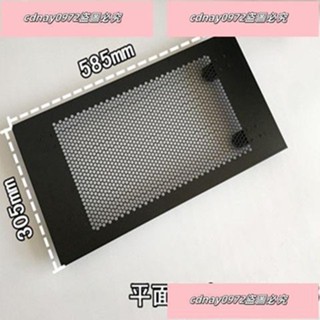 最低價#≈主機托架≈ 臺式移動電腦簡約散熱 底座 主機托架主機託 置物架 機箱託主機架黑色