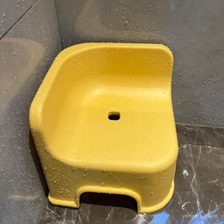 浴室凳子洗澡凳兒童椅子家用小闆凳矮凳靠背