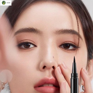 🔥臺灣出貨🔥MIJIU✨【新手推薦】小魚海棠推薦超細眼線筆防水防汗防暈染下睫毛眼線液