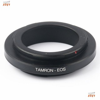 【3721優選】TAMRON-EOS轉接環 騰龍百搭口鏡頭轉佳能Canon EF機身接環