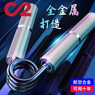 💥臺灣出貨#欣怡萬嘉A型握力器男專業練手力100kg手指肌肉訓練學生專用新款
