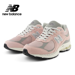 【New Balance】 NB 復古鞋 中性 粉色 M2002RFC-D楦 2002R 2002