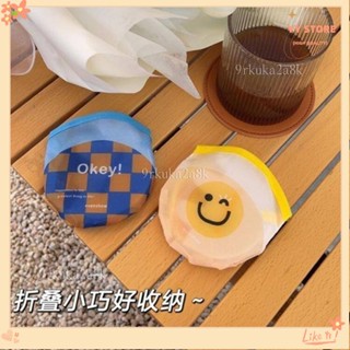 限時折扣💕新款夏天可折疊扇團扇迷你便攜卡通小扇子圓扇兒童隨身攜帶摺扇子扇子折疊扇折疊團扇小扇子飛盤扇