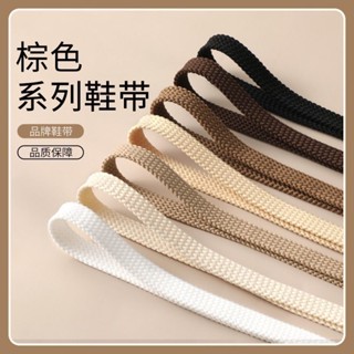 【舒適百搭】闆鞋棕色鞋帶男士女款皮鞋馬丁靴工裝靴黃棕咖啡黑白