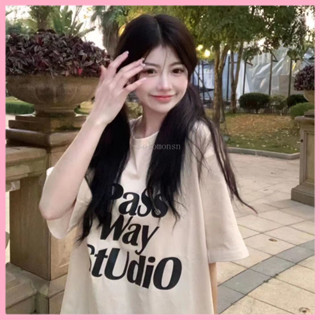 💕最新款式💕特價🚀上衣女/大尺碼/純棉 t恤/大尺碼女裝/寬鬆 t恤/女上衣/T恤/ t shirt/ 大碼/in