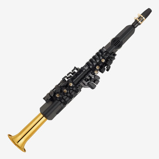 YAMAHA 數位薩克斯風 YDS-150 十五段音量調節 可音訊輸出 附專用軟盒【他,在旅行】