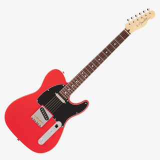 Fender 電吉他 Made in Japan Hybrid II Telecaster 摩德納紅【他,在旅行】