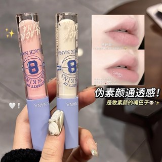 好物優選🔥換季不能沒有這支唇乳!凡士林潤唇膏滋潤口紅打底去死皮淡唇紋LI