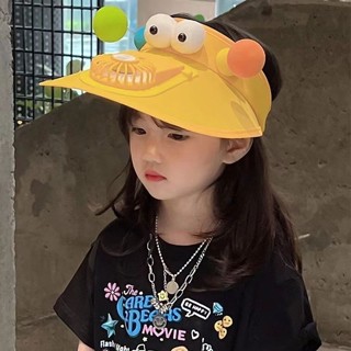 🔥臺灣出貨🔥小紅書皮洛夏季戶外防曬太陽帽帶風扇大人孩子通用USB存電 IRJ5