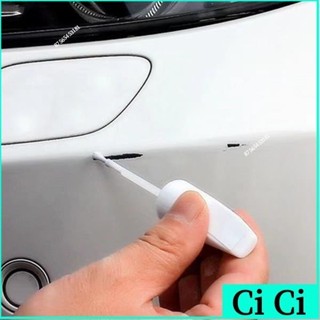 【優選精品】汽車補漆筆車用車漆劃痕修複神器去颳痕珍珠白黑銀紅色汽車用品漆ins日韓風 OKXE