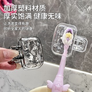 桃園發貨家用牙刷收納便攜便攜式旅行必備防塵保護收納盒戶外保護套夾套