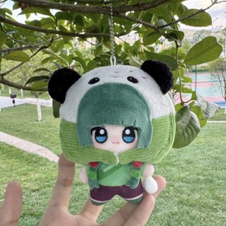 🚚免運七折🚚首發原創藥師少女的獨語藥屋少女的呢喃貓貓屬性10cm棉花娃娃周邊玩偶禮