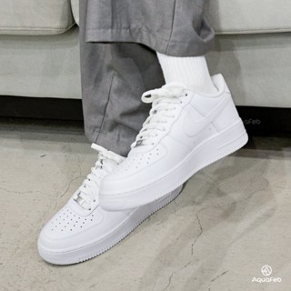 Nike Air Force 1 男女 AF1 白Force 小白鞋 休閒鞋 CW2288-111/DD8959-100