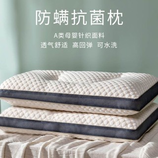 護頸枕 助眠枕 側睡枕 枕頭 人體工學反牽引枕 抗菌枕頭 飯店枕 午睡枕 3M吸濕排汗枕