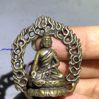 新品*熱銷*古玩純銅銅器佛像黃銅財神佛祖供奉釋迦釋迦牟尼摩尼菩薩擺件仿古