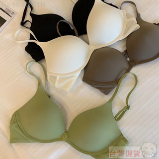 🌟最新款式🌟特價🚄胸罩/前扣式內衣/女生內衣/冰絲內衣/女生內衣/前扣/正韓女裝/內衣/無鋼圈內衣/蕾絲/前扣式內