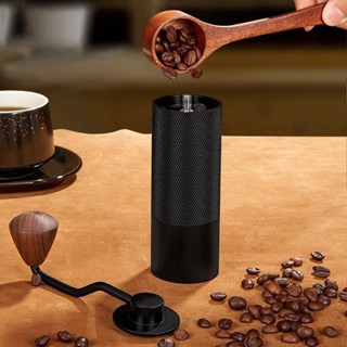 不銹鋼手搖咖啡機 手沖義式 咖啡研磨 研磨器 不銹鋼陶瓷芯咖啡豆研磨機 手動磨豆機 磨咖啡豆 下調手磨 高階手沖 入門