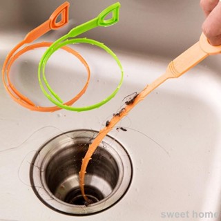 🔥低價促銷🔥水管疏通棒16 居家 水管清理神器 水管清理器 毛髮清理器 水槽清潔鉤 疏通棒 疏通鉤 排水孔清理