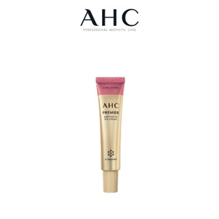 【AHC】大馬士革玫瑰全臉六角修護緊緻眼霜 12g 1/2入