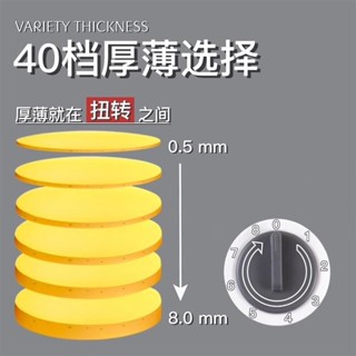 廚房多功能切菜神器 擦絲切絲 削土豆絲粗機 切片器 刨絲器 切土豆絲 擦絲器