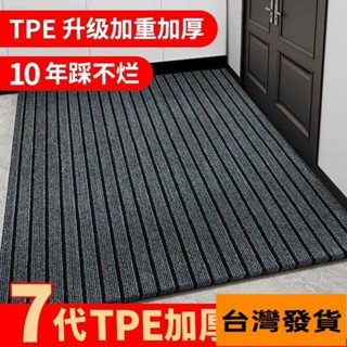 商用進門地墊門口防滑墊酒店過道入戶門墊廚房吸水大麵積迎賓地毯 地毯廚房浴室廁所防滑墊 室外商用地毯門墊 大門地墊颳沙地墊