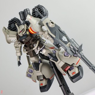 🔥Super🔥限時特賣新廠STAR-飛行老虎PB限定HGUC 1:144 高達手辦模型
