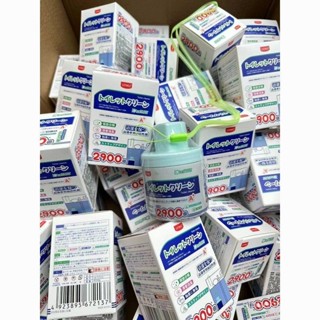 限時特賣✨一瓶可衝約2900次!33出日本單~陞級加強型馬桶除垢除味自動清潔劑