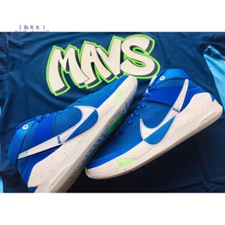 鞋先生 現貨 Nike KD13 Team ''Game Royal'' 皇家藍 CK6017-401 現貨