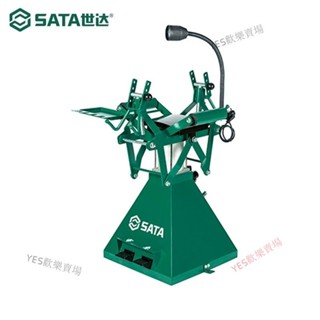 【送貨到府】世達氣動擴胎機補胎工具汽車維修汽修翻胎機輪胎擴撐器AE5851Af15