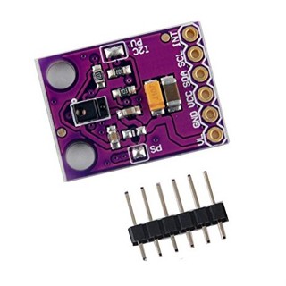 ►1924◄APDS-9960 RGB紅外手勢傳感器 運動方向識別模組 Arduino