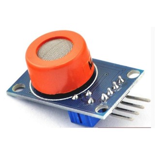 ►424◄MQ-3 酒精感測器 乙醇 酒精感測器專用模組 Arduino