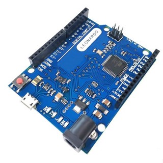 ►183◄Arduino Leonardo R3 開發板 實驗板 (相容 arduino) 附USB線 相容官方版