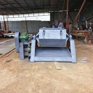 【熱銷 搶購】火燒鐵幹磨機 滾筒拋光機 研磨機 六角滾筒拋光機 MVYV