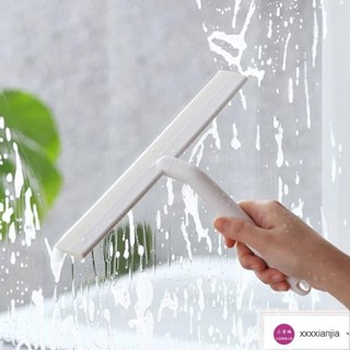 🔥熱賣 玻璃清潔刮水器 T型 玻璃 刮水器 窗戶 擦玻璃 清潔器 玻璃器 浴室 瓷磚 地板刮 水槽 檯面 車窗