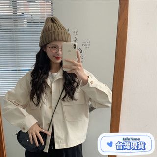 🎶小鈴音Isletune🔔推薦🔔羽絨毛衣外套罩衫皮衣外套厚外套棉外套吊帶裙運動套裝薄外套大碼女裝襯衫外套小外套冬天