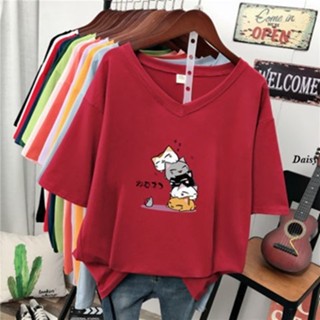 🔥【潮牌大碼女裝】特價促銷150公斤內可穿 加肥加大 大號上衣特大碼韓版300斤胖mm寬鬆280顯瘦24Daisy1