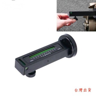 💥臺灣公司貨💥汽車四輪定位磁力水準儀水平儀尺輪胎外傾角調整校正輔助工具