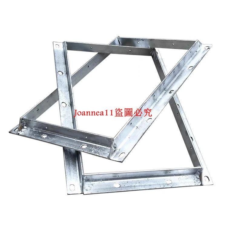 角鐵法蘭鍍鋅焊接.....