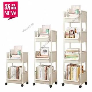 贈樟木球書架 置物推車 大容量書架 收納推車 收納架推車 書桌收納 書櫃 收納架 收納櫃 廚房置物架
