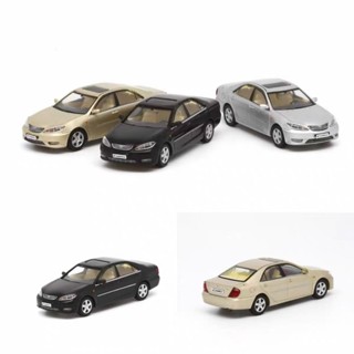 ⭐️優選好貨⭐️Model One 1:64 Toyota Camry 第5代 XV30 收藏模型 合金汽車模型 44D