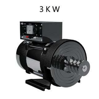【藍調機械*品質保障】 髮電機組 小型柴油髮電機組 3/5KW6/8韆瓦單相220V10KW汽油單機家用空調冰箱