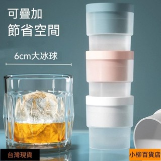 威士忌冰球模 冰模 冰塊 威士忌冰球 食品級冰格球 矽膠製冰模具 製冰盒 大冰球 冰塊模 夏日促銷價 IVM7