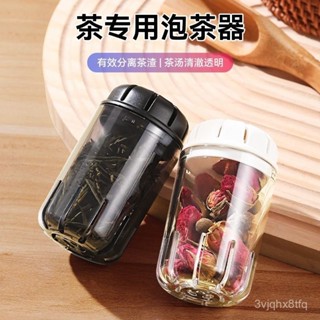 💥臺灣倉庫出貨💥 花茶球茶濾 茶漏 家用泡茶神器 茶水分離 過濾器 茶漏 茶倉 泡茶球保溫杯