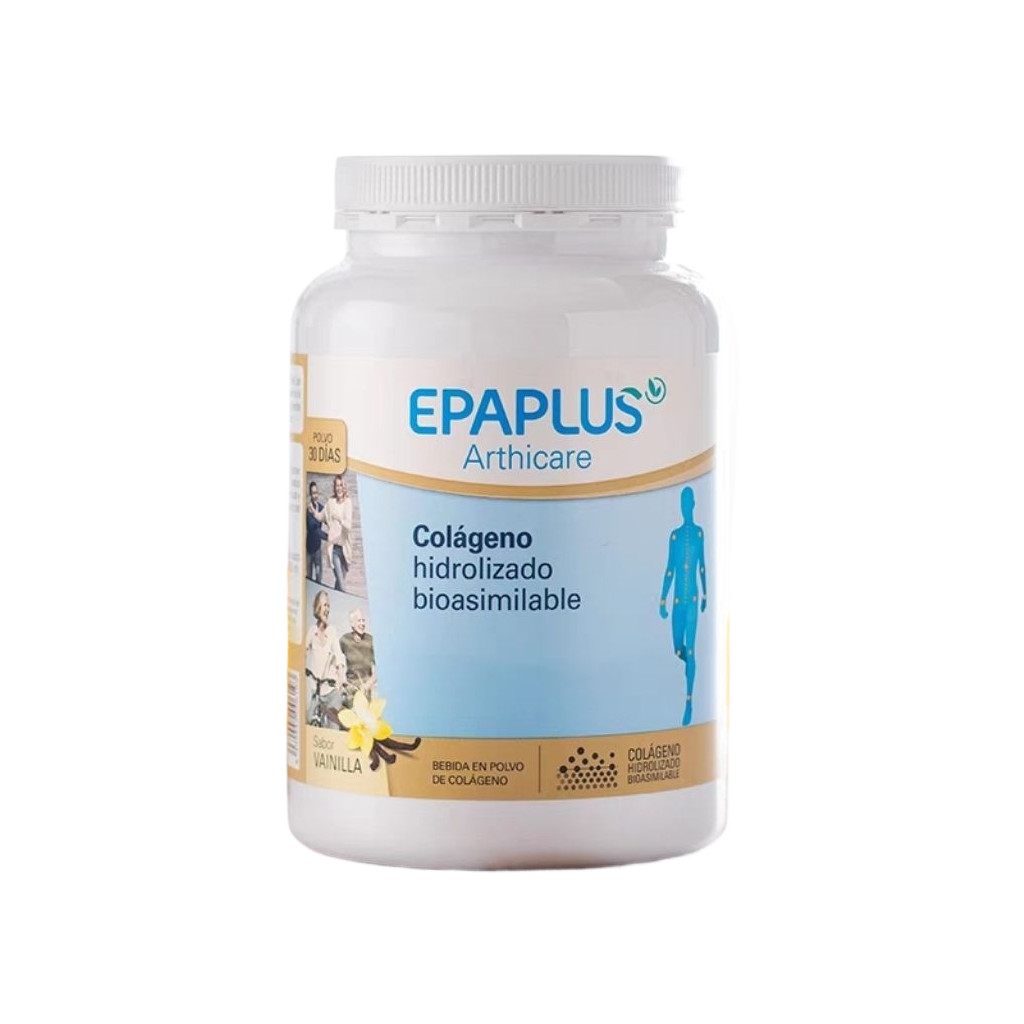 西班牙 骨粉 epaplus 骨膠原蛋白氨軟骨素 維骨力 中老年 鈣粉