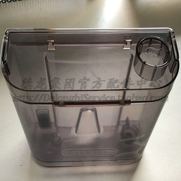 新品促銷#DeLonghi德龍全自動咖啡機配件 ETAM29.510 ETAM29.660 水箱 容器