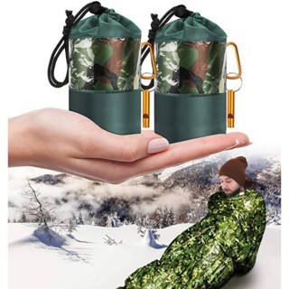 露營睡袋 迷你睡袋 登山睡袋 睡袋 睡袋 羽絨 睡袋保暖 羽絨睡袋 雙人睡袋 加寬睡袋 保暖睡袋暖隔臟睡袋 緊急防雨防寒