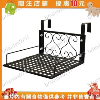 鐵藝辦公桌屏風工位掛件掛式辦公桌加溼器收納印表機電話機托架brianlee0711