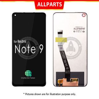 ♣全新適用於 6.53 英寸XIAOMI Redmi Note 9 / 10x 4G LCD 液晶螢幕 螢幕總