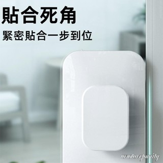 雙面玻璃清潔器 擦玻璃神器 安全擦窗器 雙面擦玻璃器 玻璃刮刀 窗戶清潔 玻璃清洗 高樓公寓擦窗洗玻璃