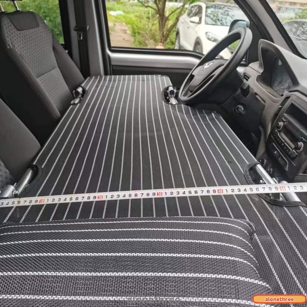 🔔在台發🔔車載折疊床(非充氣)前排專用 各種車型通用